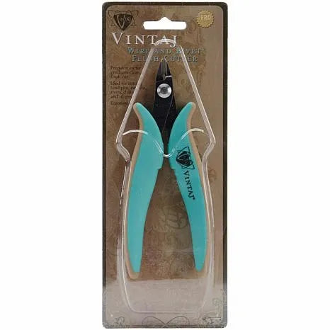 VINTAJ THE BEADSMITH - 5" FLUSH CUTTER