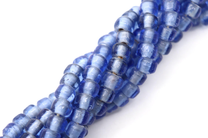 Hand-made Glass Indian Pony Beads