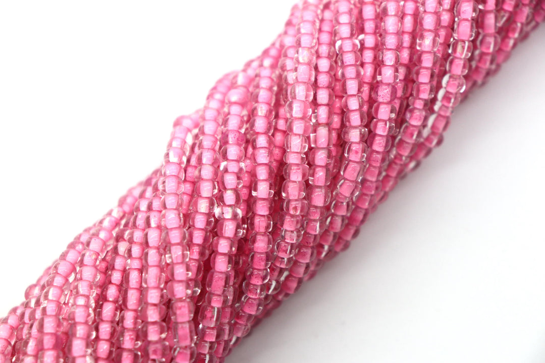 African Glass Seed Beads