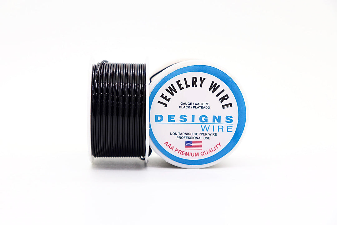 3 PACK / DESIGNS WIRE- Copper wire (EXCLUSIVE PACK PROMO)
