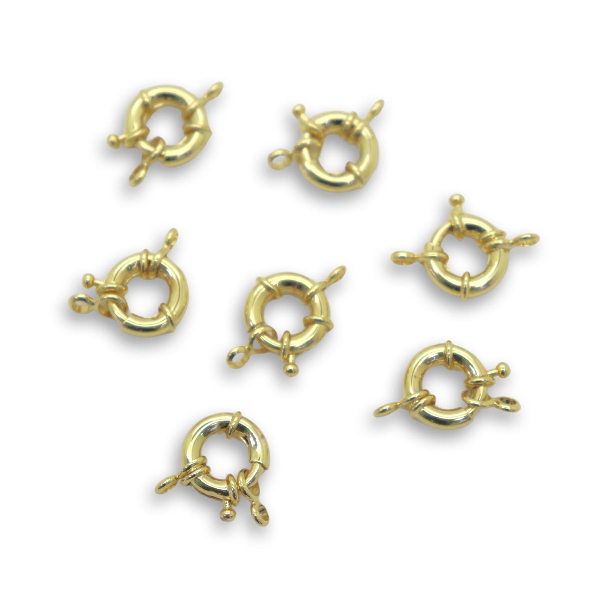 CLASPS