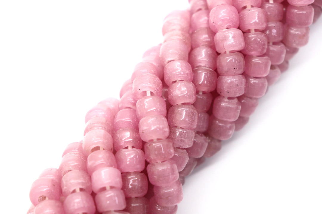 Hand-made Glass Indian Pony Beads